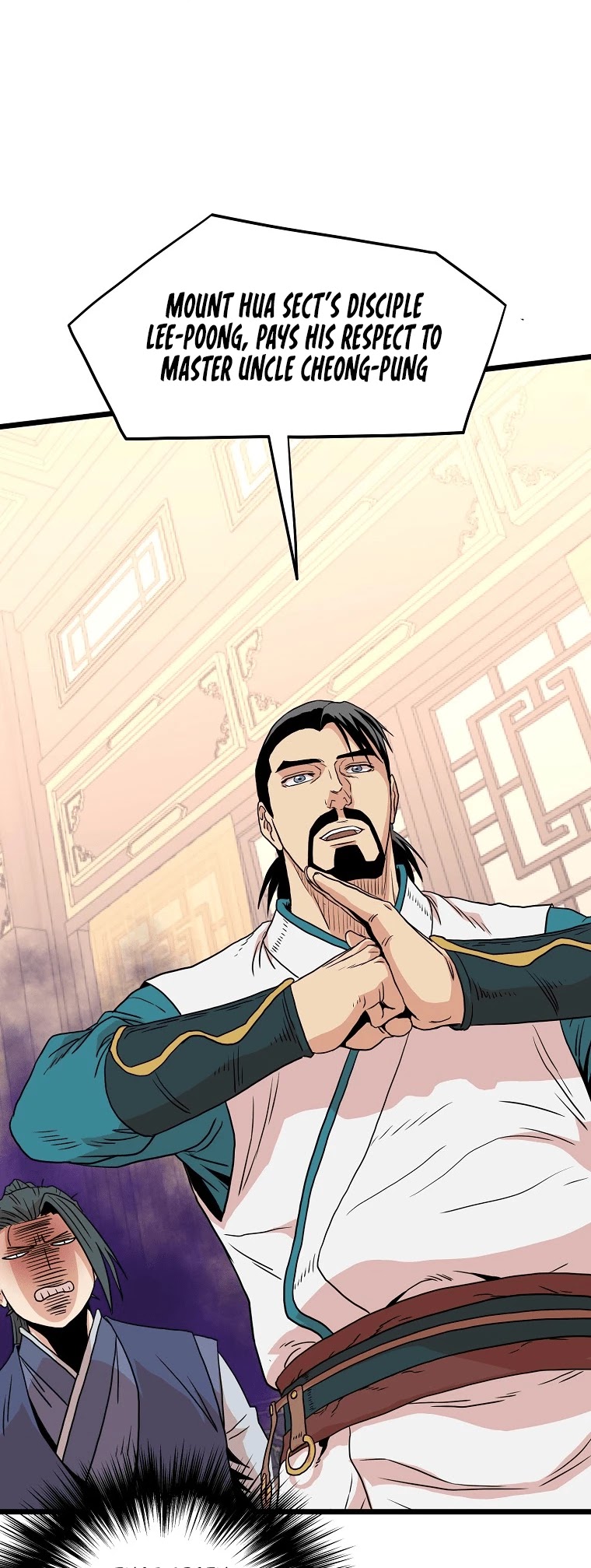 Murim Login Chapter 97 image 42